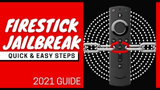 QUICK AND EASY STEPS TO JAILBREAK YOUR FIRESTICK! - 2023 GUIDE