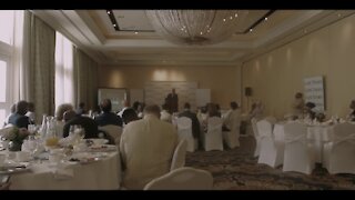 WATCH: Breakfast with the Cape Times (xym)