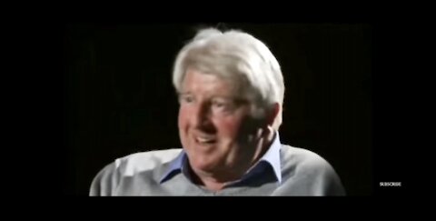“Population Growth/Reduction” - Stanley Johnson 2012 Guardian Interview Clip
