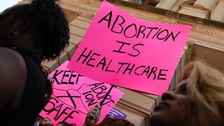 Federal Judge Temporarily Blocks Arkansas Abortion Laws Again