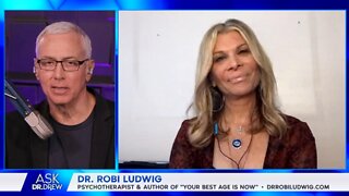 Johnny Depp & Amber Heard: How Men & Women Are Judged Differently w/ Dr. Robi Ludwig – Ask Dr. Drew