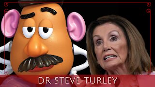 Dems DESTROY Themselves with EQUALITY ACT as Mr. Potato Head Gets NEUTERED!!!
