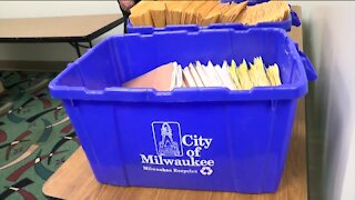 Milwaukee Co. recount set to end Friday after 65 ballots were found in voting machine