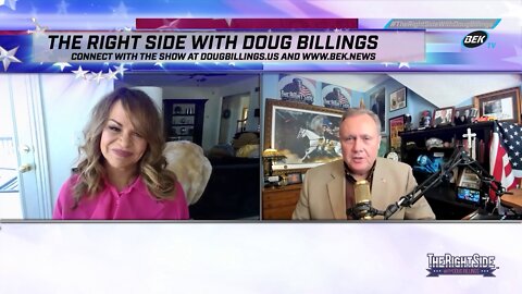 The Right Side with Doug Billings - March 8, 2022