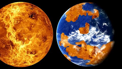 We Might Be Wrong About Venus