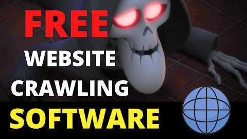 Free Website Crawling Software! Scrape Data Free! (2022)
