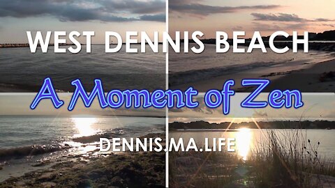 West Dennis Beach - Dennis.MA.Life