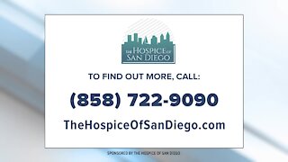 The Hospice of San Diego Can Help With Challenges Caring for Loved Ones