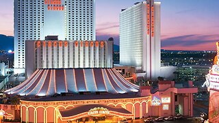 Circus Circus Las Vegas turns 51