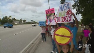 Palm Beach County School Board meeting leaves some parents fuming
