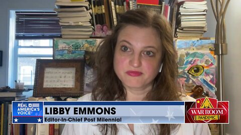 Libby Emmons: The Transgender Bill Of Rights