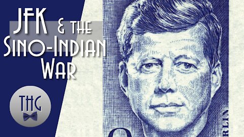 The Other October Crisis: The Sino-Indian War of 1962