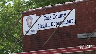 Cass County COVID-19 cases rise amid 32% vaccination rate