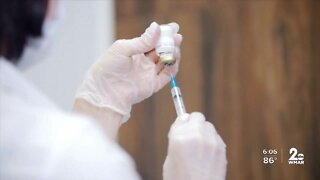 COVID-19 vaccine trials looking for 30,000 volunteers