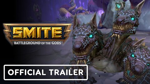 SMITE - Official Trailer