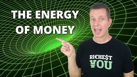 The Energy That Surrounds REAL Money | Silver