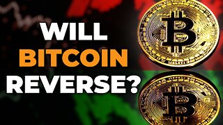 Will Bitcoin Reverse?