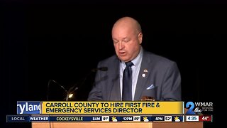 carroll county state of county