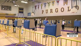 Groups work to help voters with election issues