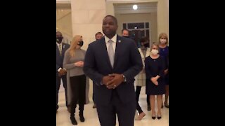 FL Rep. Byron Donalds RIPS Liberals, Reveals What Congress is Really About