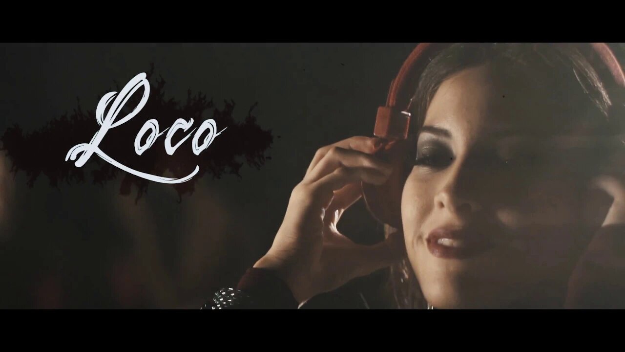 “LOCO” music video shot on the Sony a6500