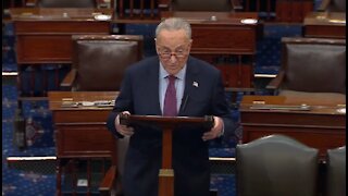 Chuck Schumer says there will always be radical voices on the right