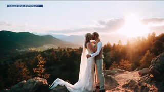Colorado couple takes wedding venue to court, gets refund after COVID-19 cancellation