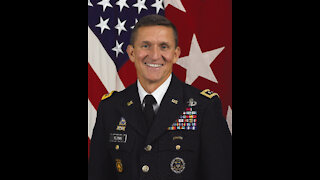 Hold The Line - General Flynn