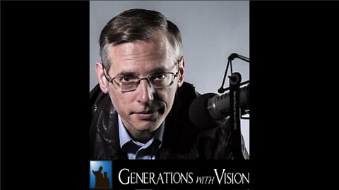 Will Jordan Peterson Save the West, Generations Radio