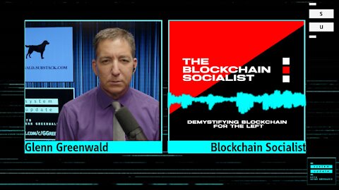 Cryptocurrency and Blockchain: Liberation or Hoax? Interview with a Left-Wing Crypto Advocate