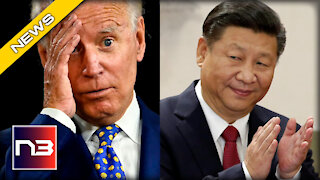 After China HACKS Microsoft, Joe Biden Issues UNREAL Response
