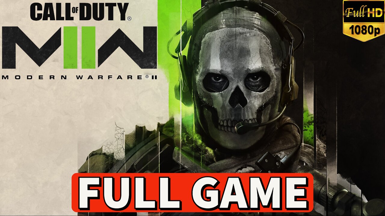 call-of-duty-modern-warfare-2-gameplay-walkthrough-campaign-full-game-pc-no-commentary