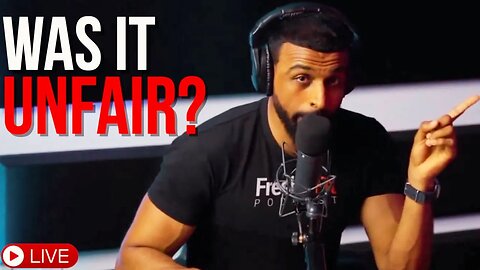 CALL IN! Is Fresh & Fit's DEMONETIZATION Fair? | How Live Streamers Make Money @FreshFitMiami