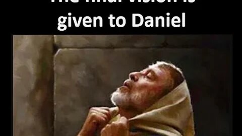 Bible study Daniel Chapter 12 Explained