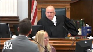 Rittenhouse Judge Slams Prosecutor: Don’t Get Brazen With Me