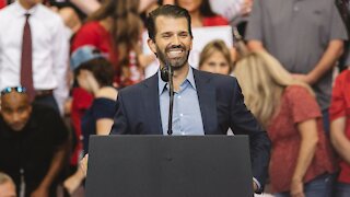 Donald Trump Jr. set to hold campaign rally Friday in West Palm Beach