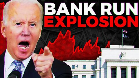 The Fed Just DESTROYED The Economy | 2023 Financial Crisis Erupts
