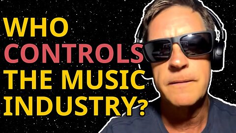 Who Controls The Music Industry | Jim Breuer Podcast Clips