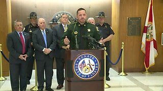 FL lawmakers file bill that would ban HOA from placing restrictions on police vehicles
