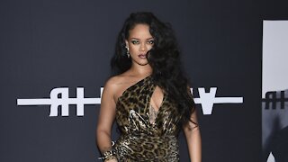 Rihanna Tweets About India Farmers Protesting