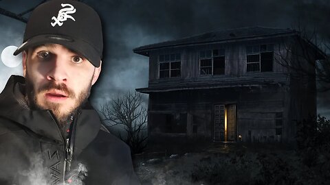 The Bell Witch HAUNTING (MrBallen REACTION!)
