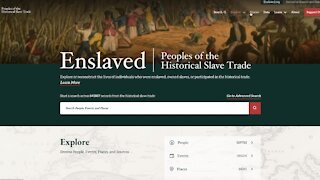 MSU’s Enslaved.org database gets $1.4 million grant
