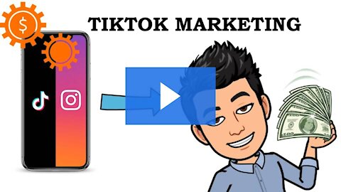 Tik tok marketting - Getting Started With TikTok