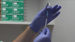 Local teens testing Pfizer's COVID-19 vaccine; early results met with excitement