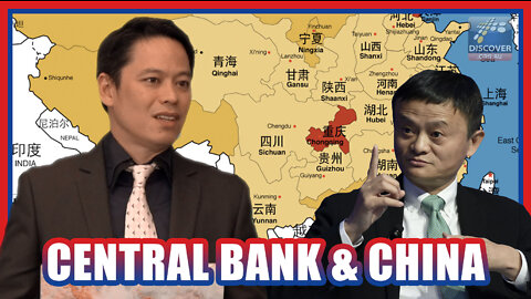 Digital Bill of Rights vs Digital Dollar 💵 Why Central Banks LOVE China 🇨🇳