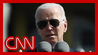 Biden pays tribute to fallen police and law enforcement officers