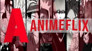 ANIMEFLIX - GREAT FREE ANIME STREAMING SITE! (FOR ANY DEVICE) - 2022 GUIDE