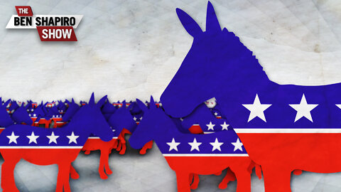 Examining 2000 Mules And The 2020 Election | Ep. 1491