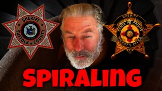 Alec Baldwin and the Rust Tragedy - Part 11 - Spiraling