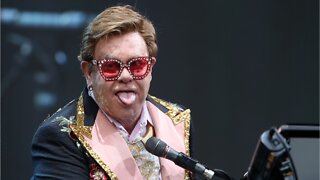 Elton John 'Magical Day': 30 Years Sober